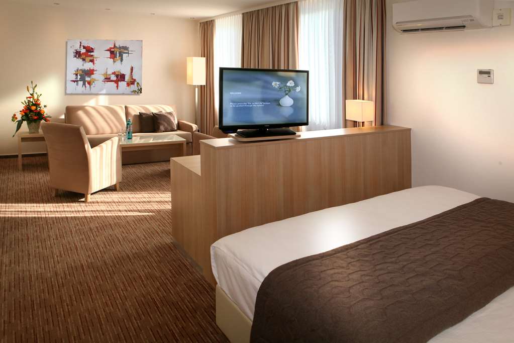 Фото Best Western Hotel Zur Post