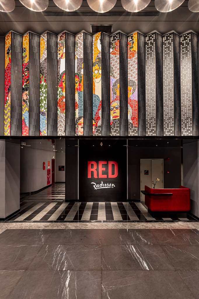 Фото Radisson Red Danang