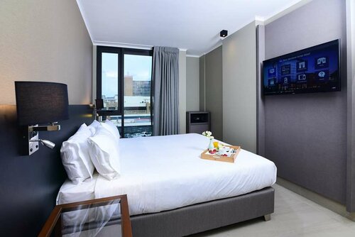 Гостиница Best Western Ferrat в Темуко