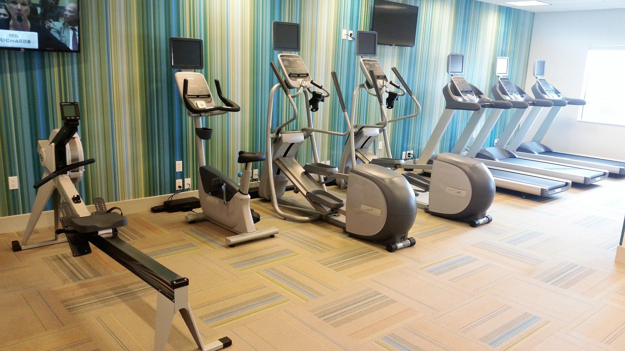 Фото Holiday Inn Express & Suites Pahrump, an Ihg Hotel