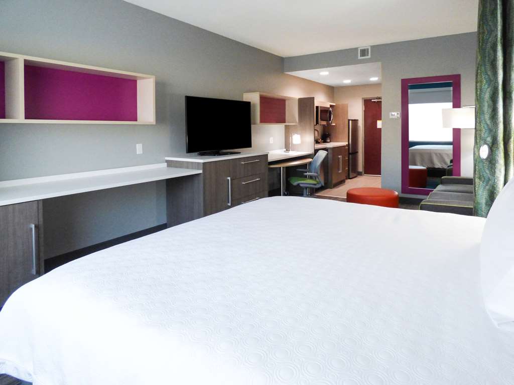 Фото Home2 Suites by Hilton Pensacola I 10 Pine Forest Road