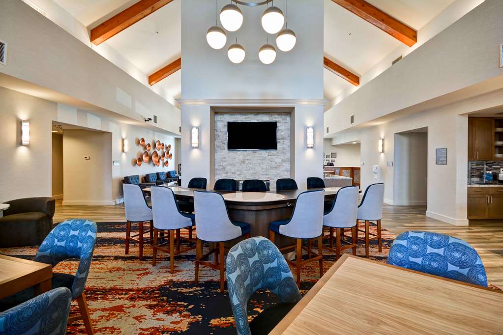 Фото Homewood Suites by Hilton San Antonio-Northwest