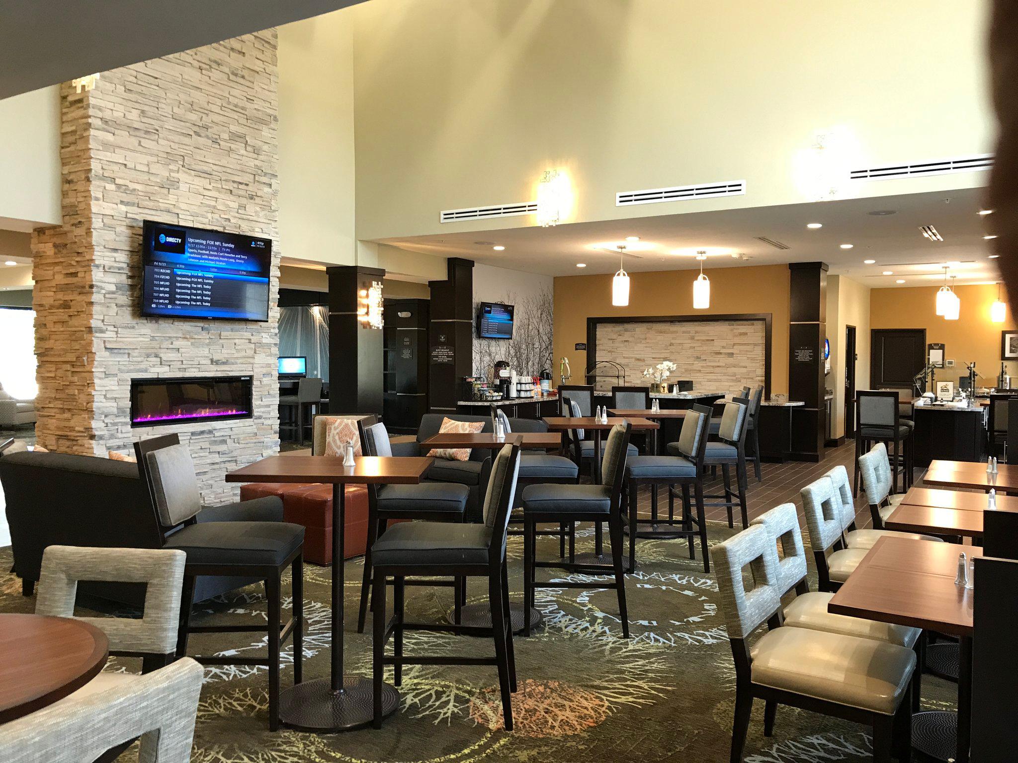 Фото Staybridge Suites Plano - The Colony, an Ihg Hotel