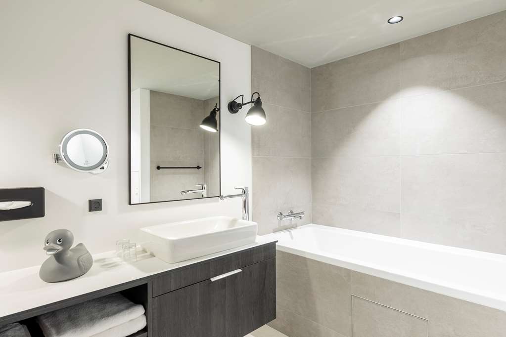 Фото Radisson Red Aarhus