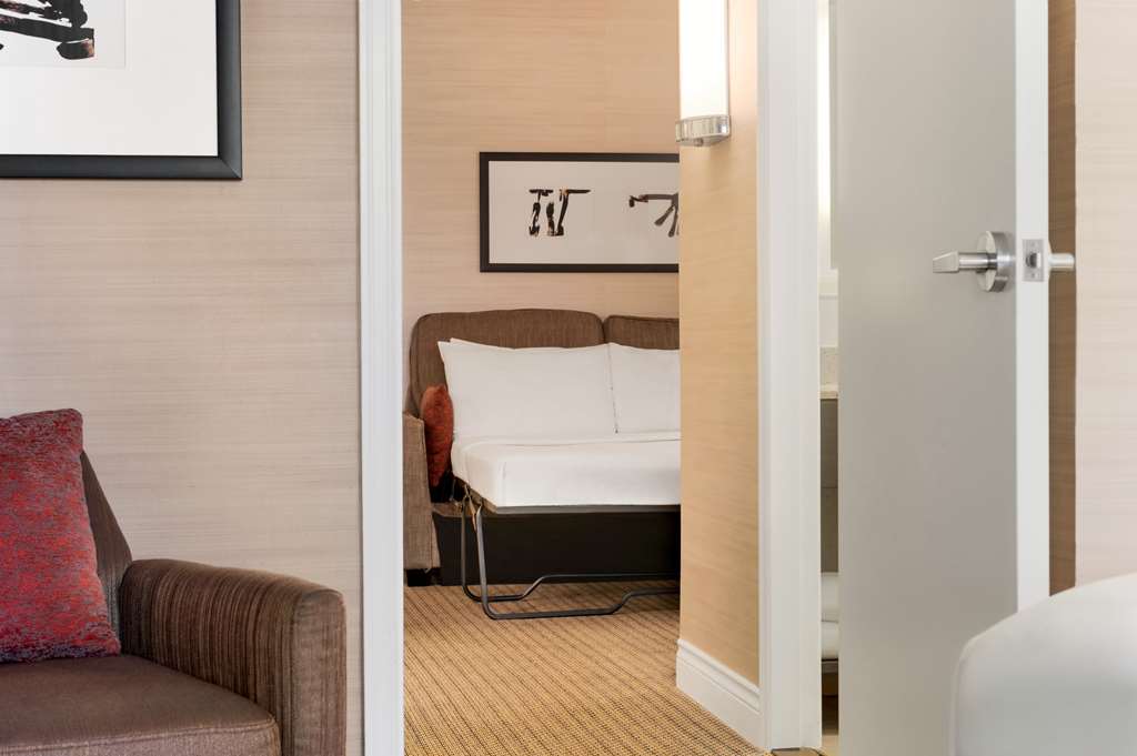 Фото Hilton Vancouver Airport