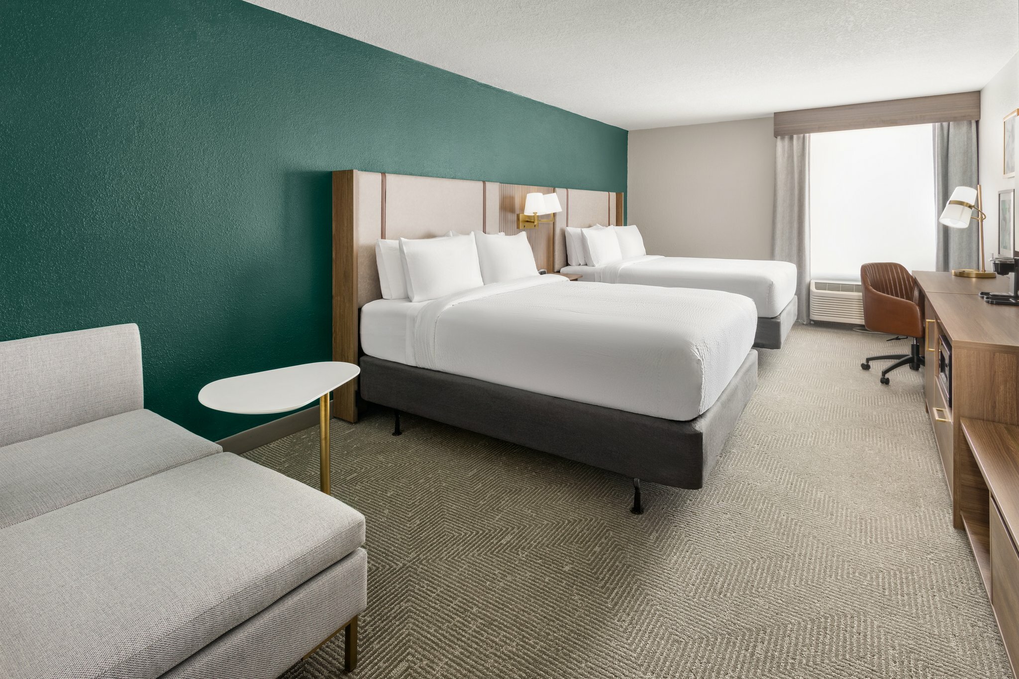 Фото Best Western Plus Columbia North East