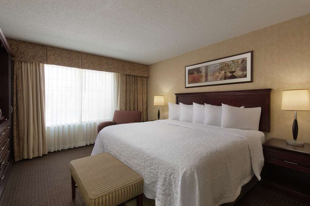 Фото Embassy Suites Lubbock