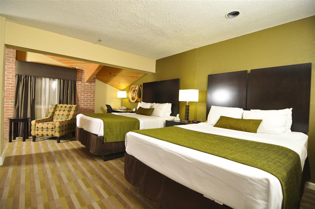 Фото Best Western Norwalk