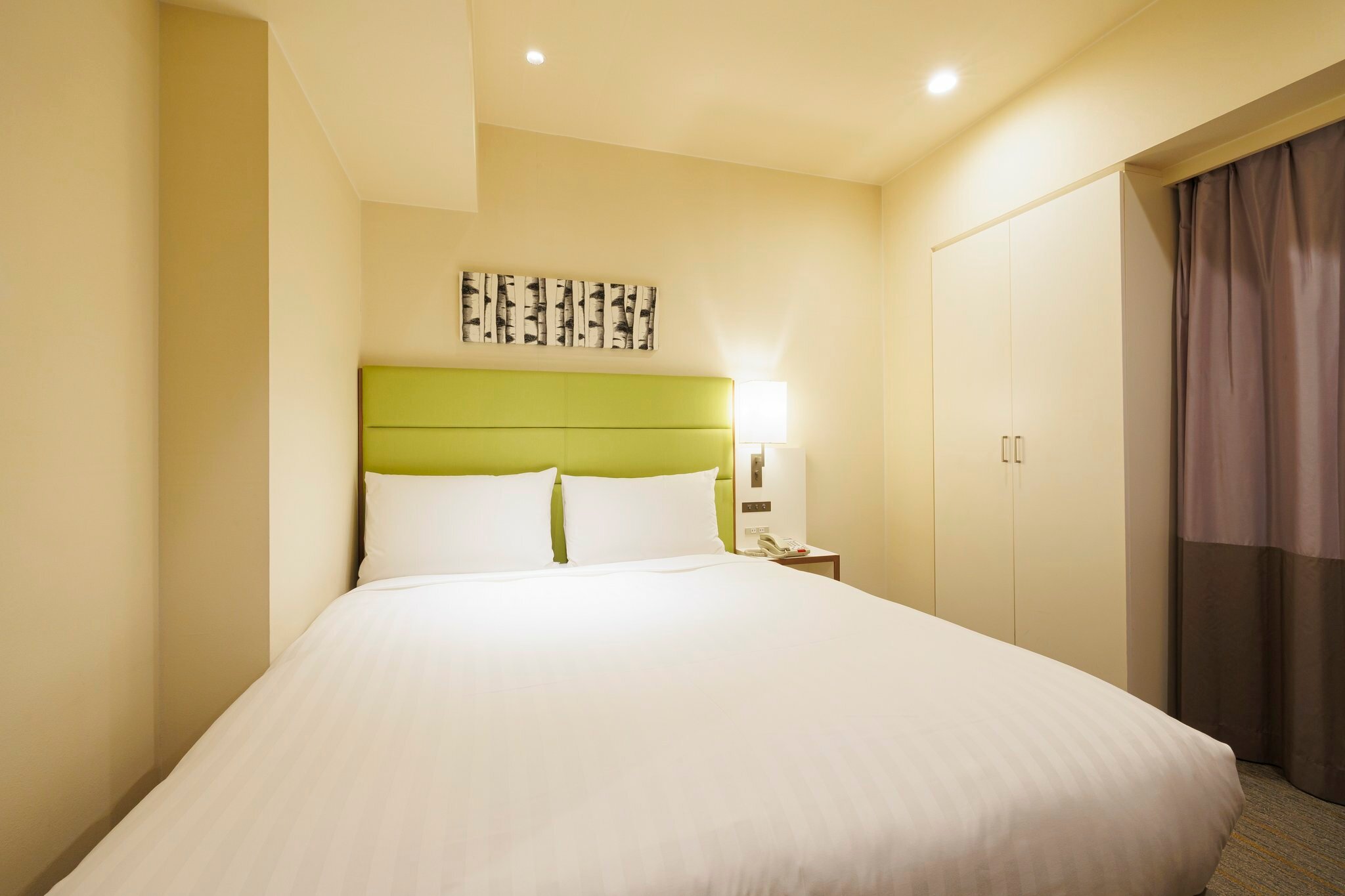 Фото Holiday Inn Ana Sapporo Susukino