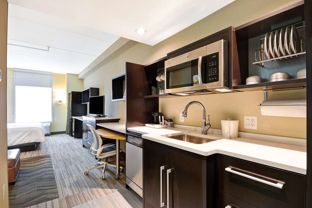 Фото Home2 Suites by Hilton Charles Town