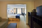 Holiday Inn Express Hotel & Suites Albuquerque Airport, an Ihg Hotel