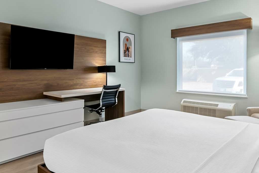 Фото Best Western Executive Inn