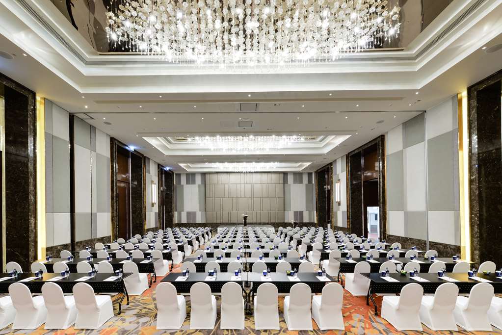 Фото Radisson Blu Plaza Bangkok