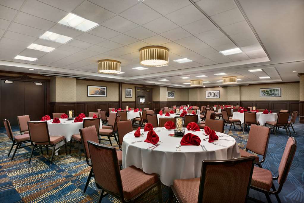 Фото Embassy Suites by Hilton Dallas Dfw Airport South