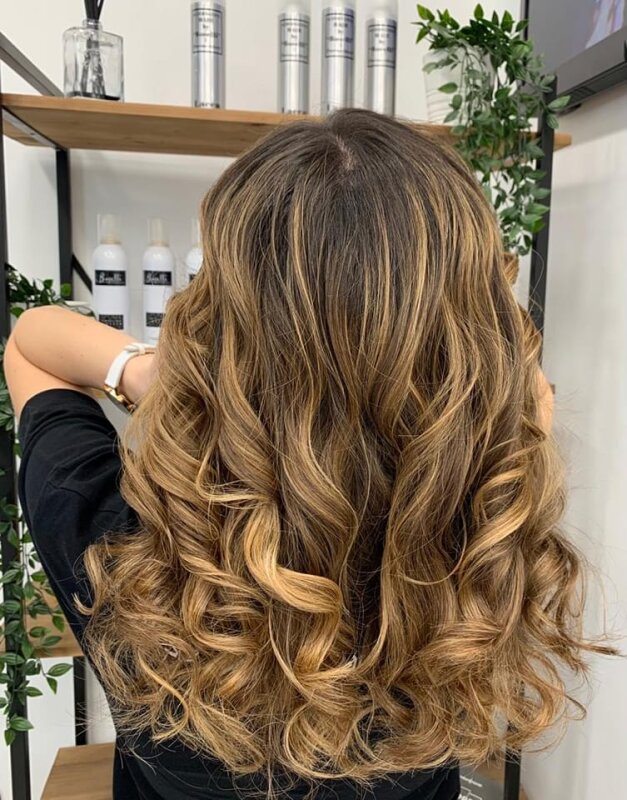 Boselli Alternative Hair