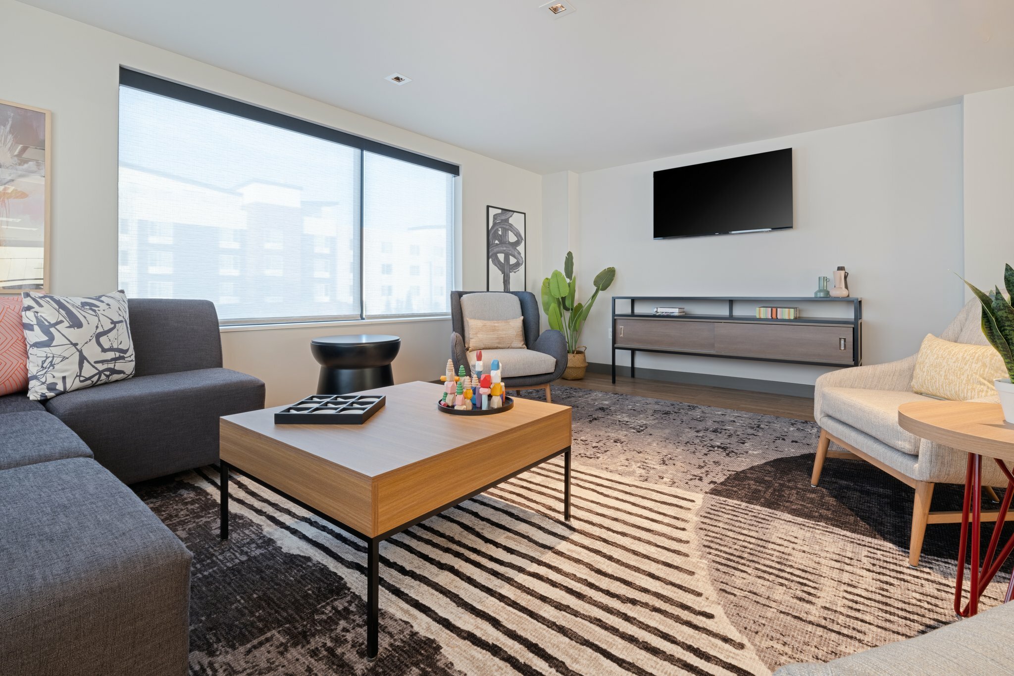 Фото Atwell Suites Kansas City Airport, an Ihg Hotel