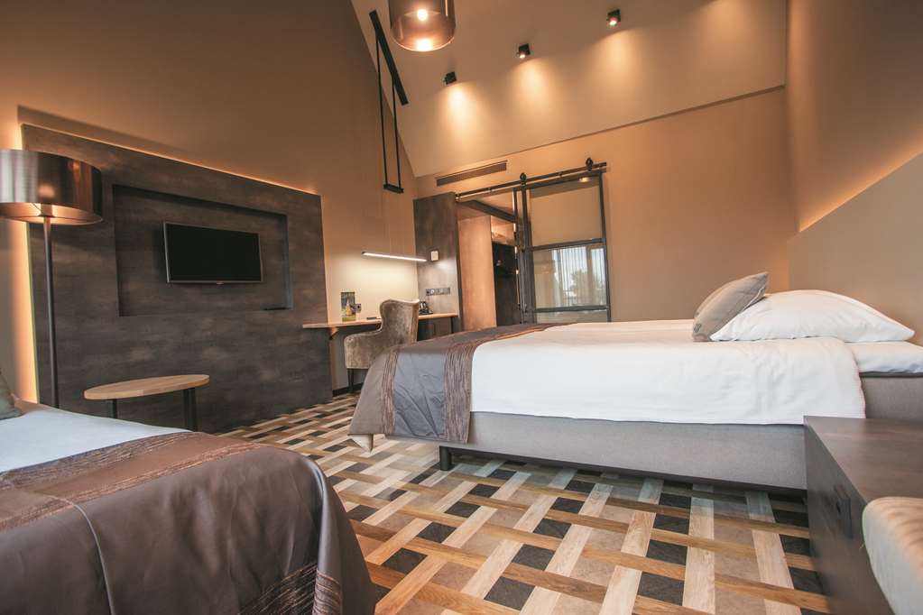 Фото Best Western Hotel Nobis Asten