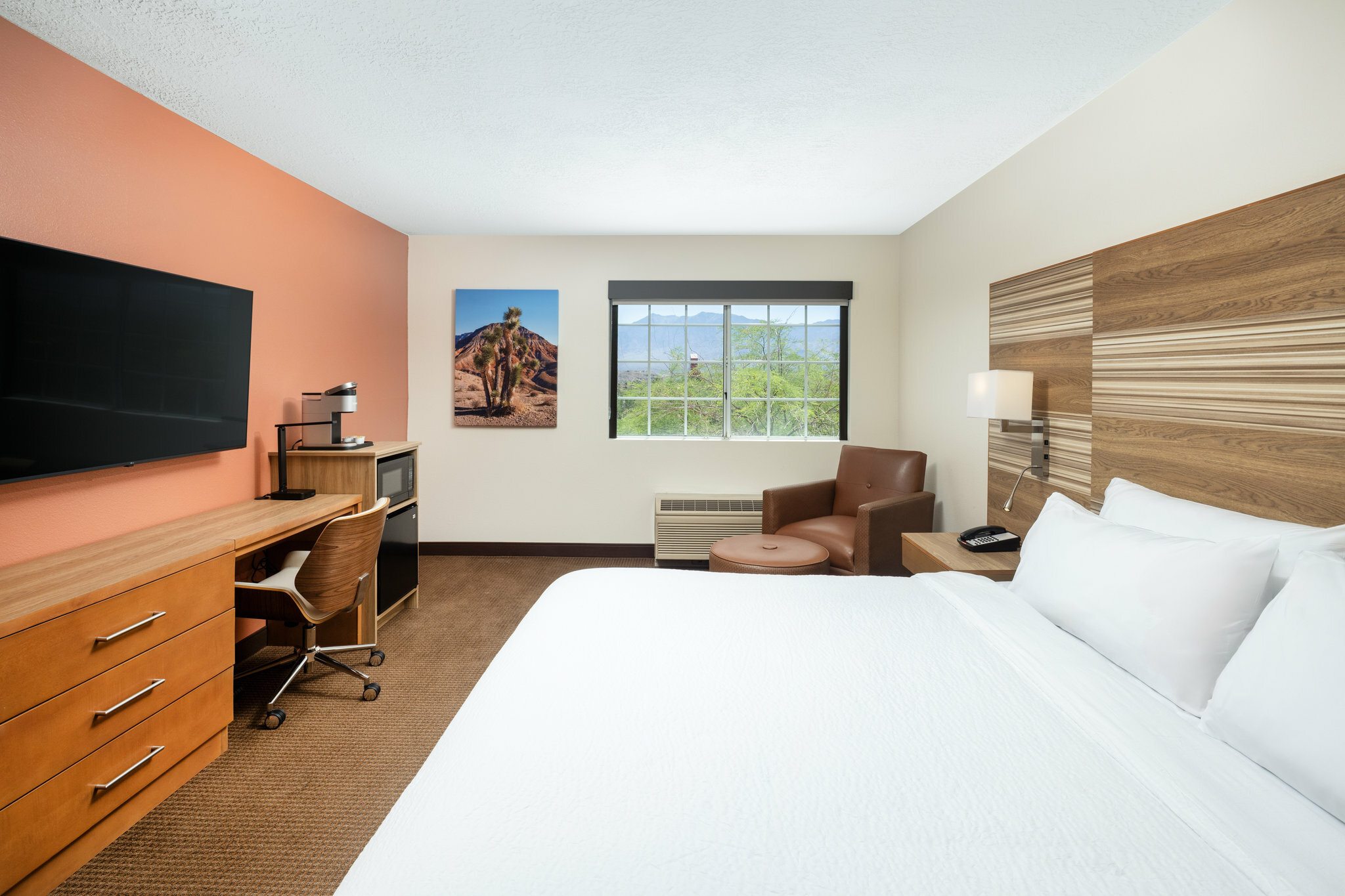 Фото Rising Star Sports Ranch Resort