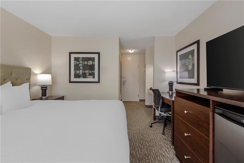 Фото Best Western Cedar Park Inn