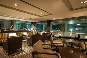 Гостиница Ana Crowne Plaza Fukuoka, an Ihg Hotel