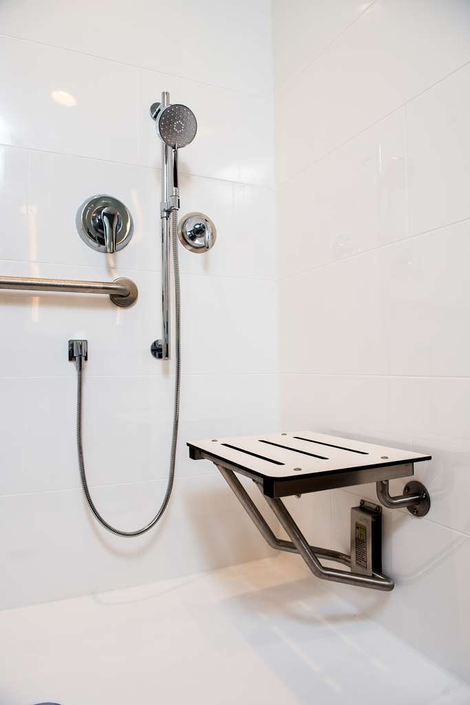 Фото Hilton Garden Inn Moncton Downtown