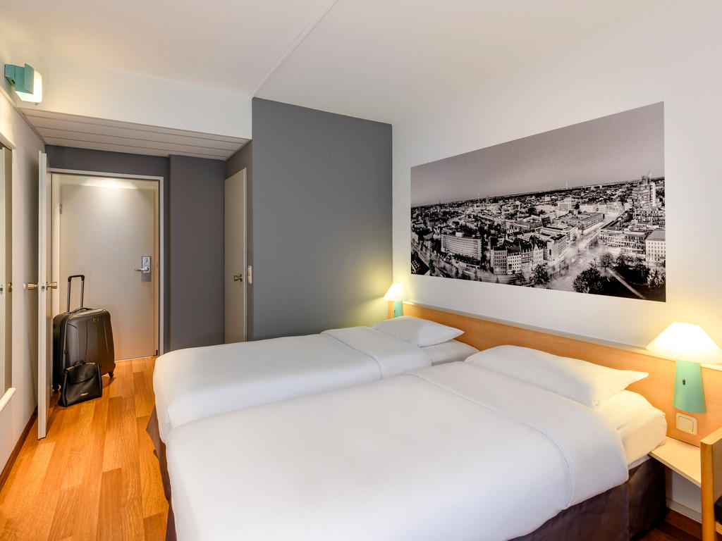 Фото Ibis Hotel Hannover Medical Park