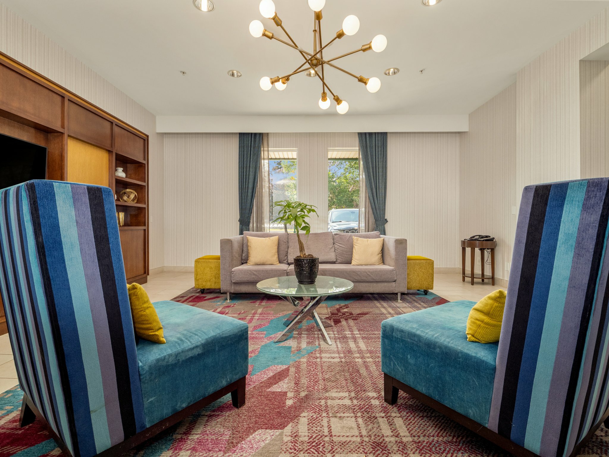 Фото отеля 4