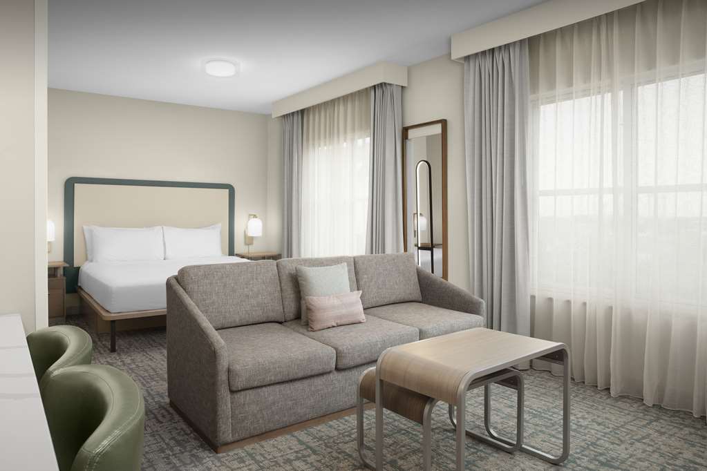 Фото Homewood Suites by Hilton Irving-Dfw Airport