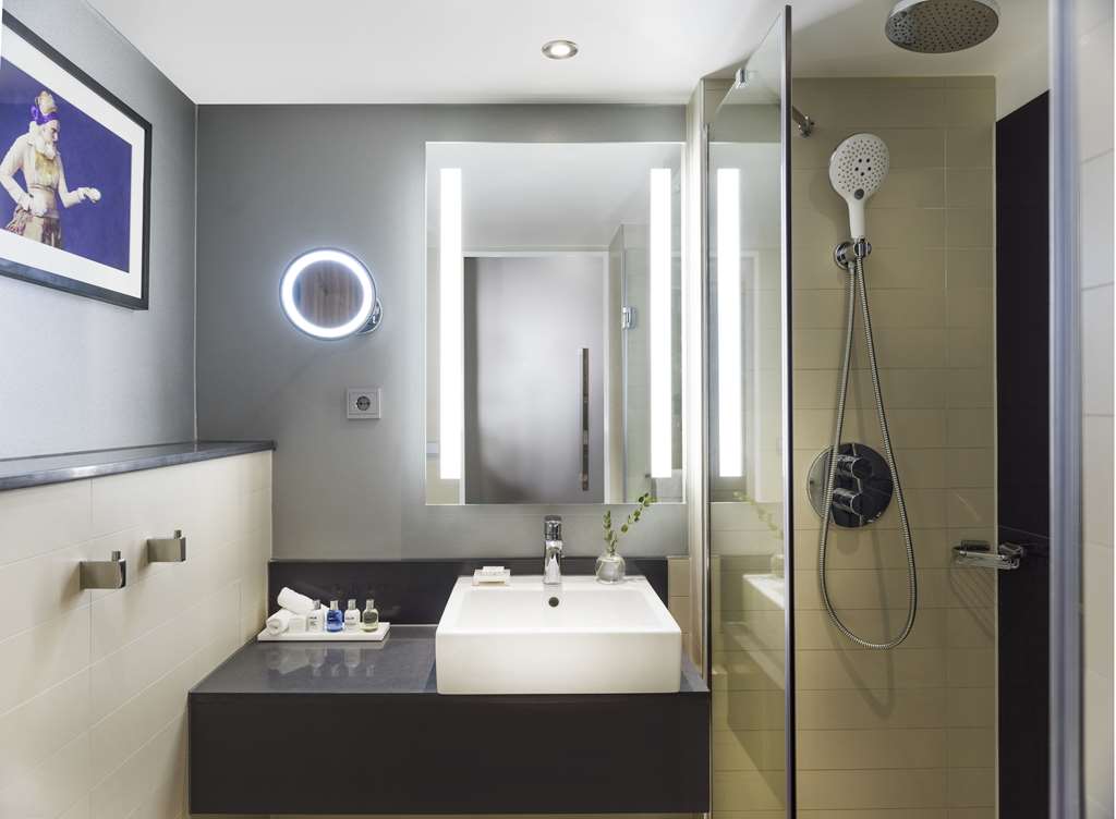 Фото Radisson Blu Royal Viking Hotel, Stockholm
