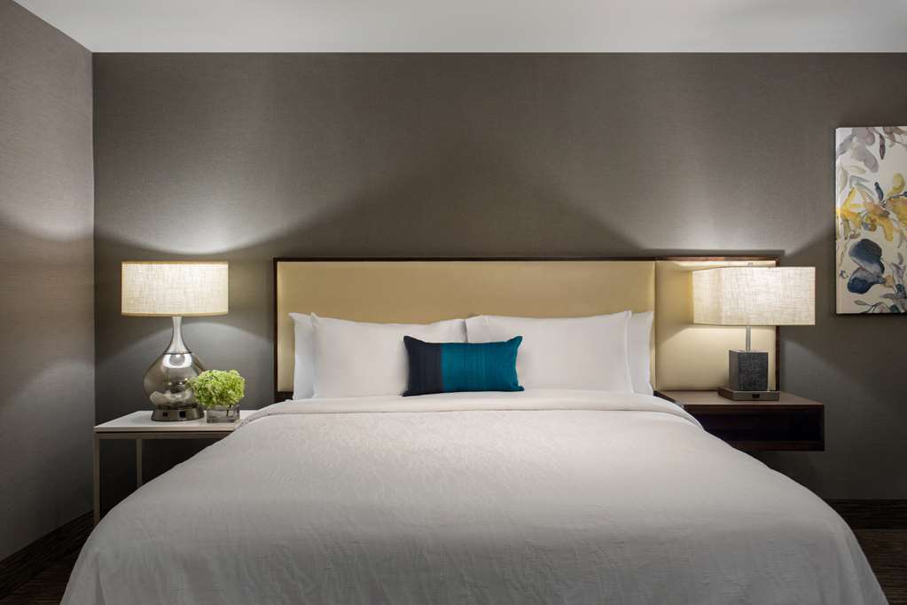 Фото Hilton Garden Inn Lubbock