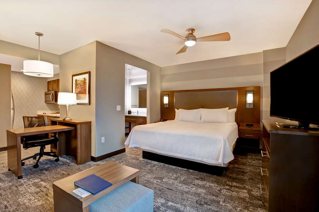Фото Homewood Suites by Hilton Summerville
