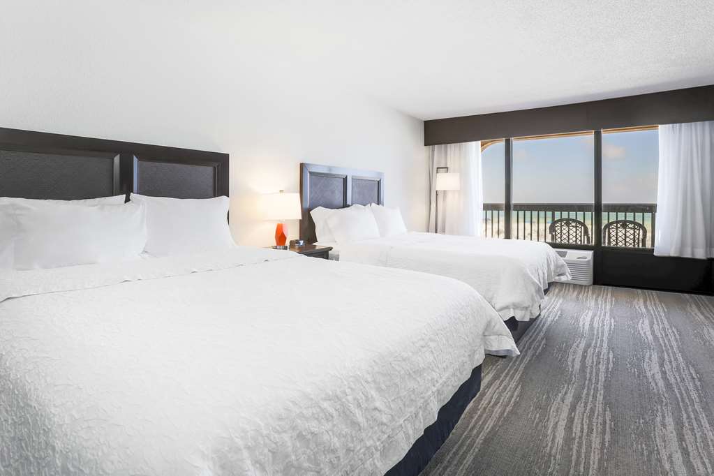 Фото Hampton Inn Fort Walton Beach