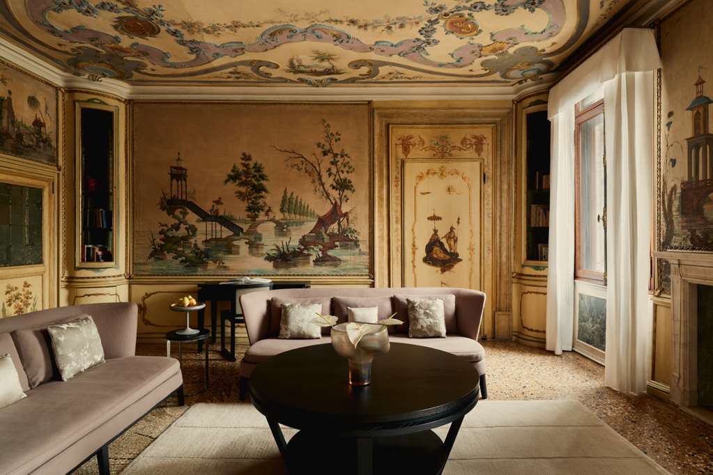 Фото Aman Venice