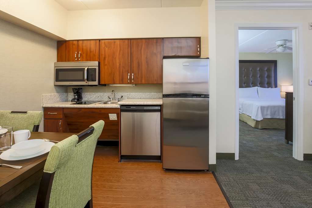 Фото Homewood Suites by Hilton - Fort Worth North