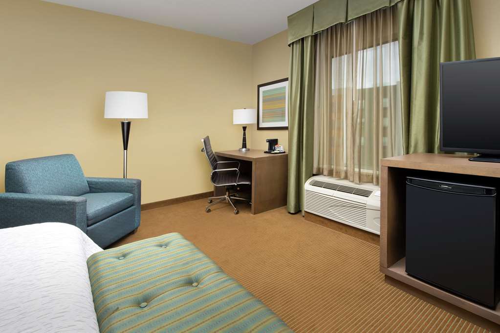 Фото Hampton Inn Lake Charles