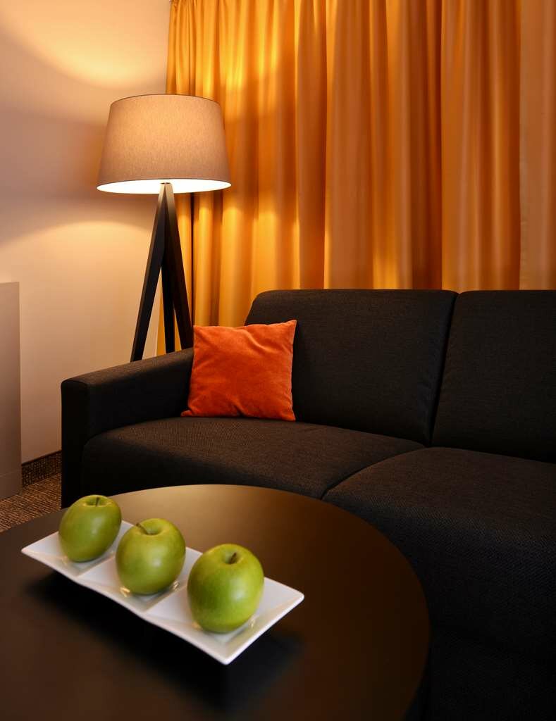 Фото Best Western Plus Delta Park Hotel