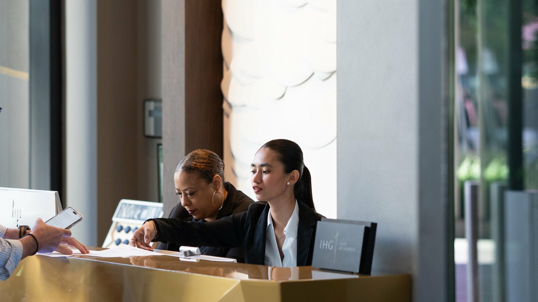 Фото Kimpton Sawyer Hotel, an Ihg Hotel