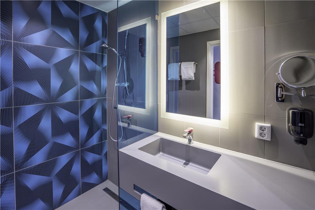 Фото Magic Hotel Solheimsviken