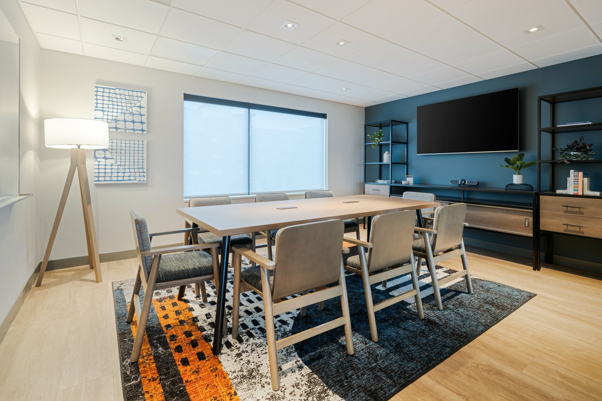 Фото Atwell Suites Kansas City Airport, an Ihg Hotel