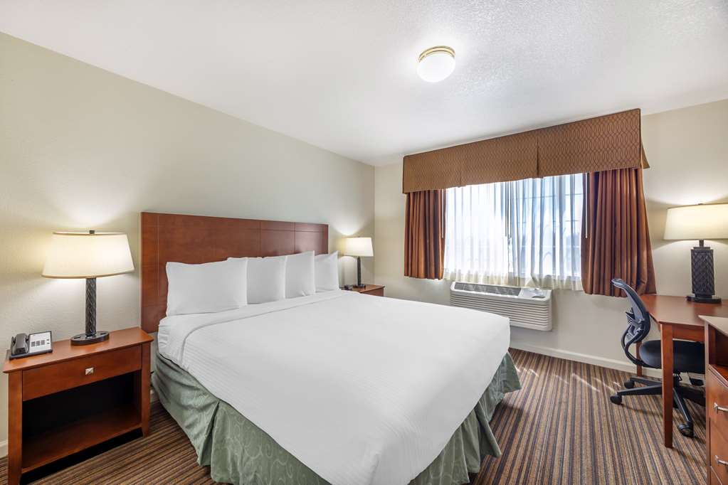 Фото Best Western Capital City Inn