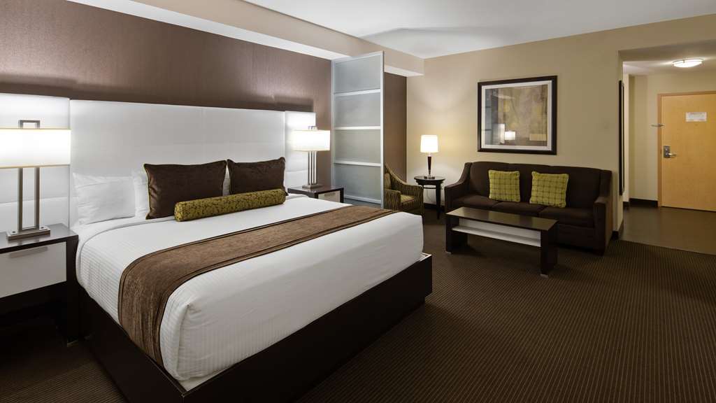 Фото Best Western Premier Miami Intl Airport Hotel & Suites Coral Gables