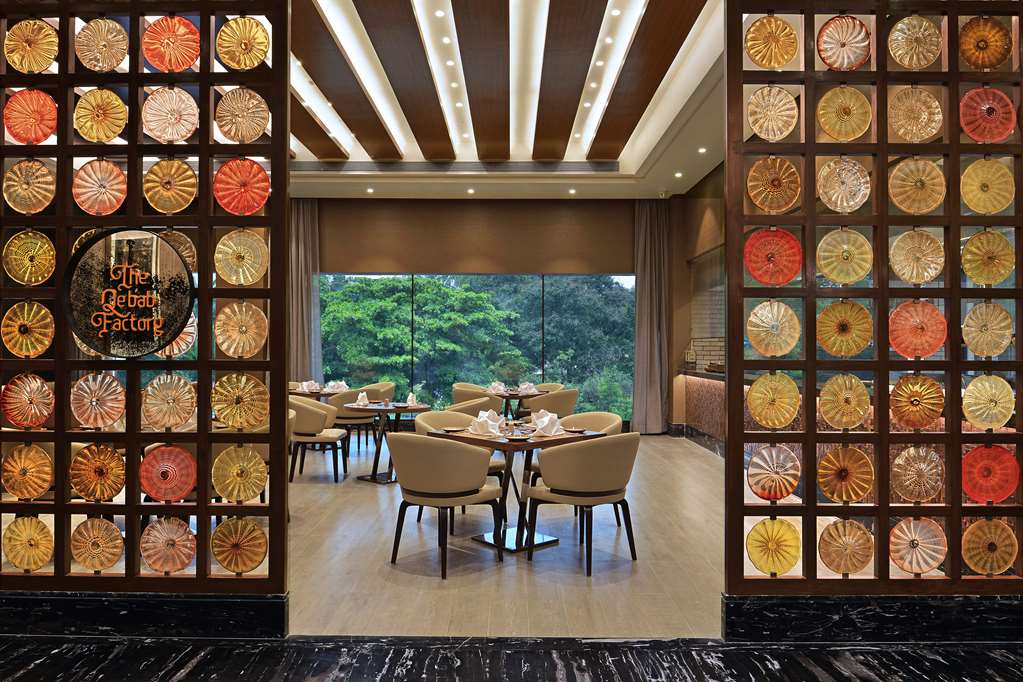 Фото Radisson Hotel Mumbai Andheri MIDC