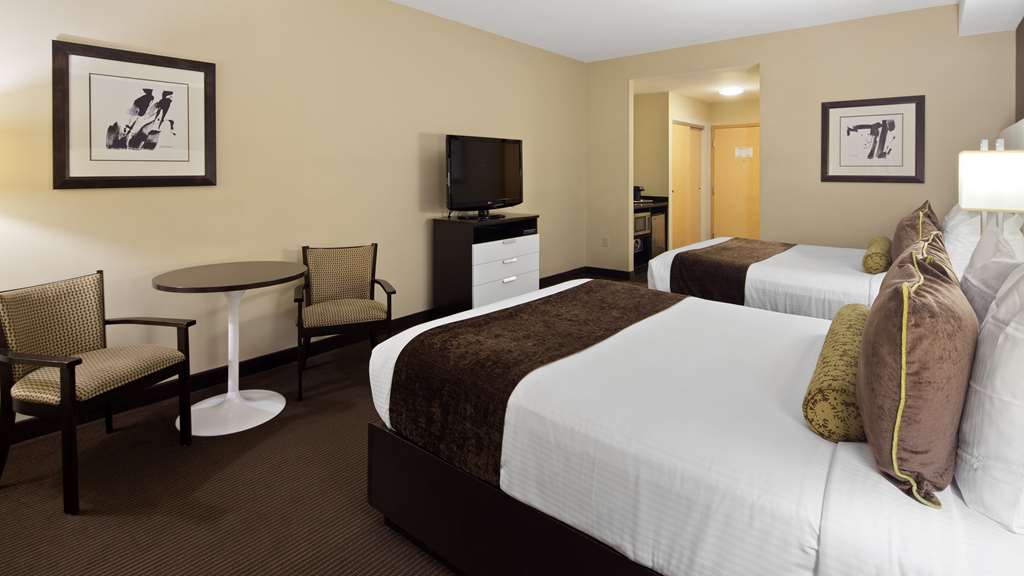 Фото Best Western Premier Miami Intl Airport Hotel & Suites Coral Gables