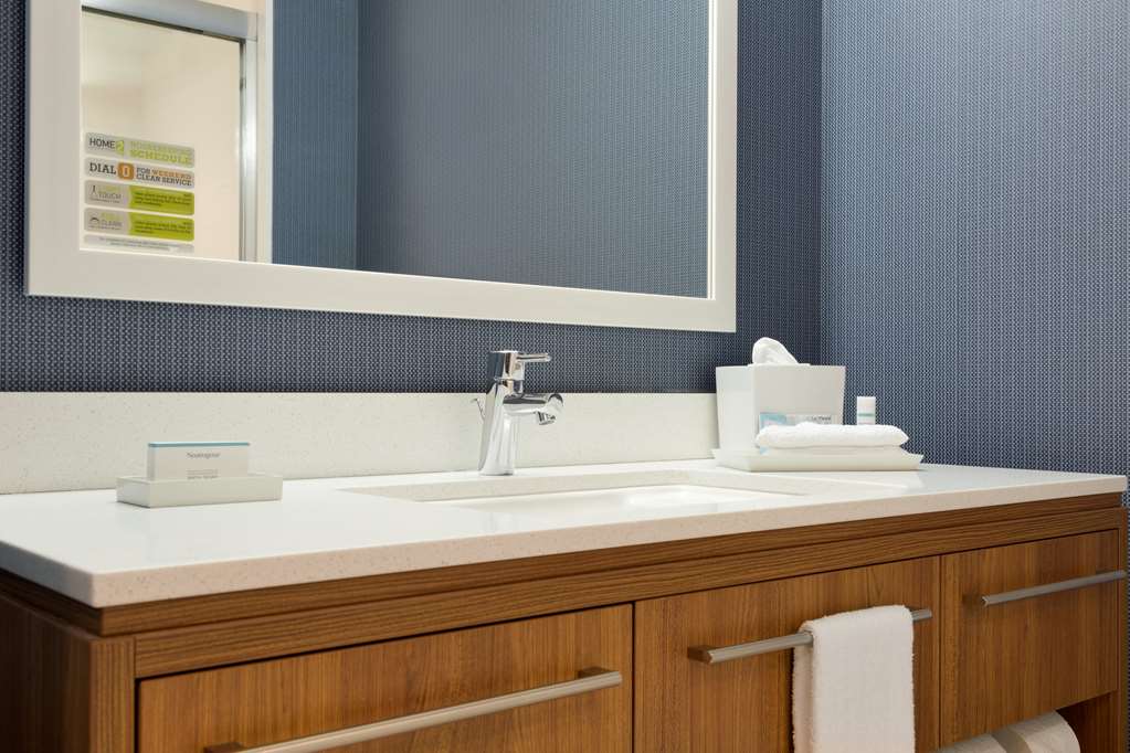 Фото Home2 Suites by Hilton Phoenix Chandler