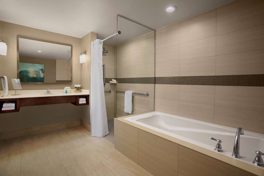 Фото Hilton Garden Inn Lubbock