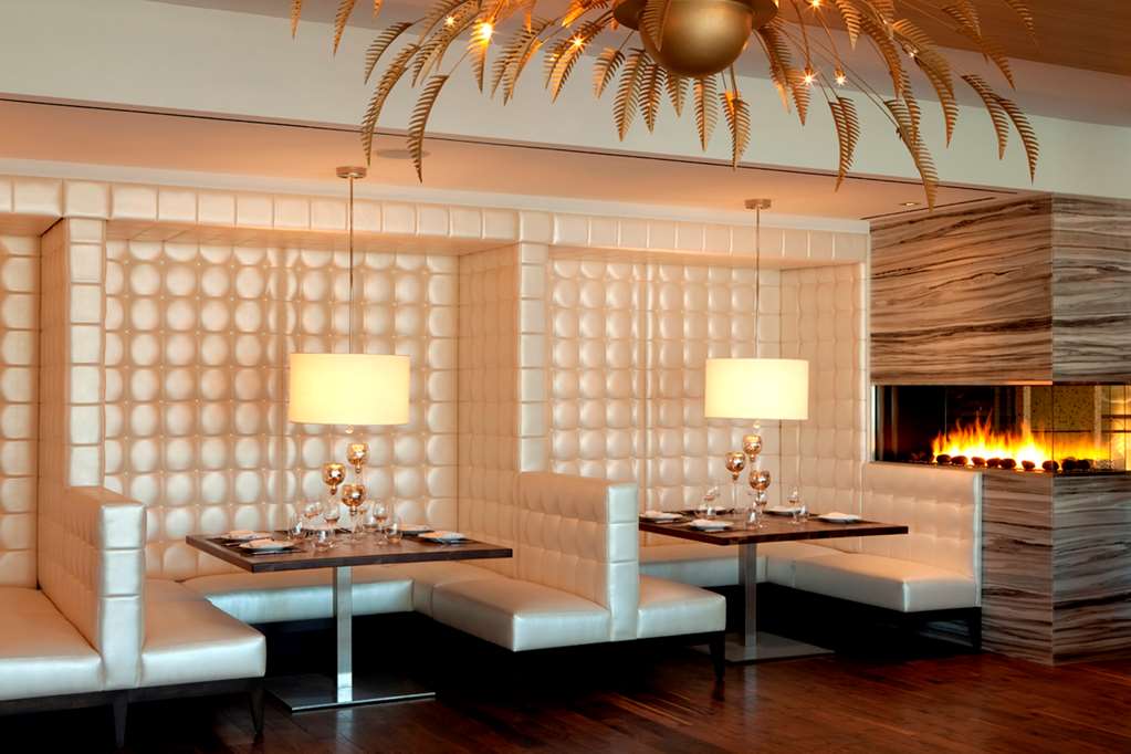 Фото Hilton McLean Tysons Corner