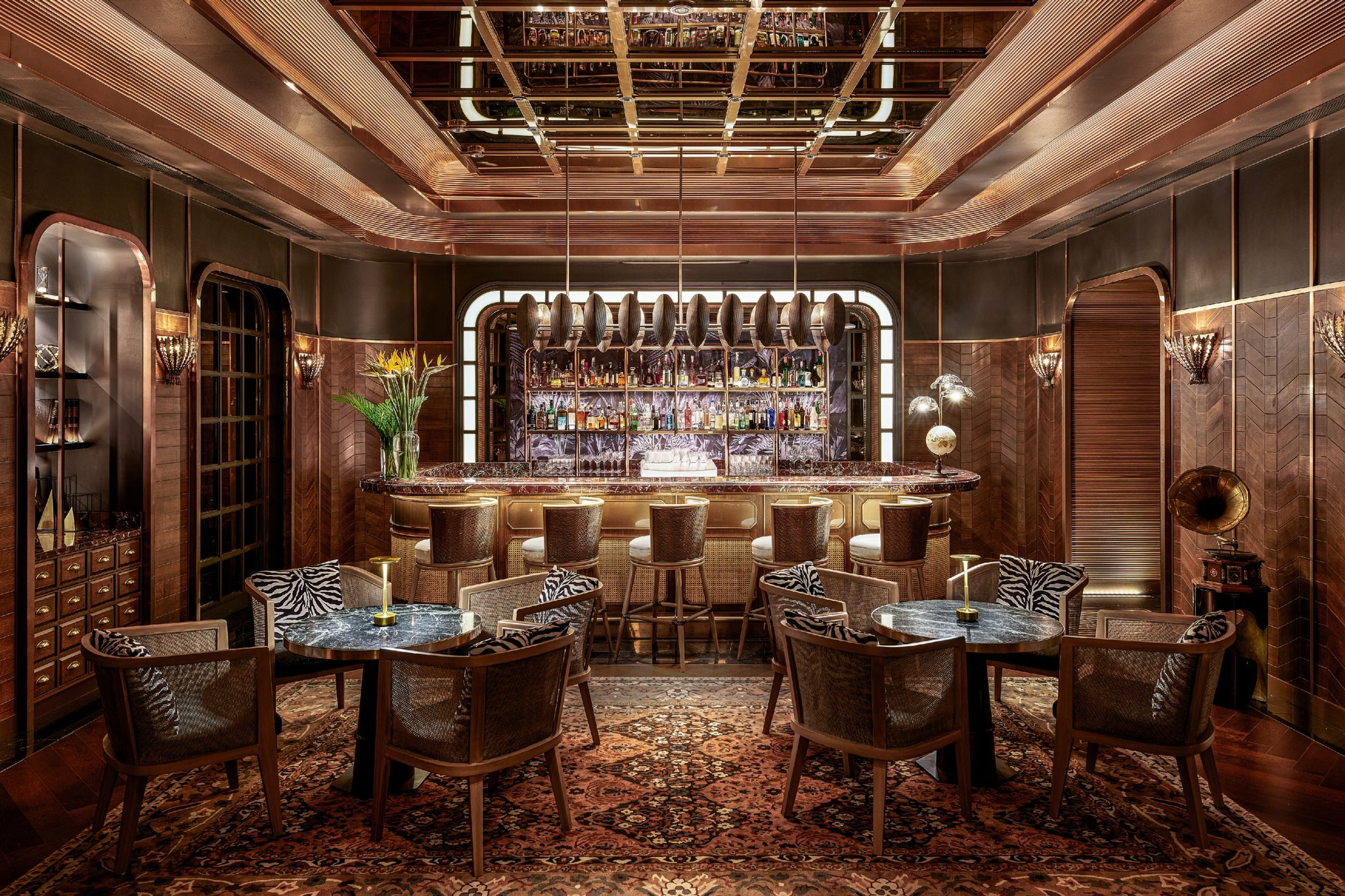 Фото InterContinental Bangkok Sukhumvit by IHG