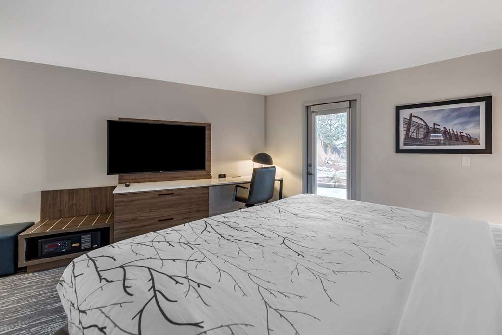 Фото Best Western Premier Denver East