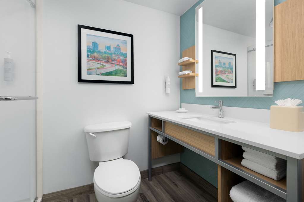Фото Hilton Garden Inn Greensboro