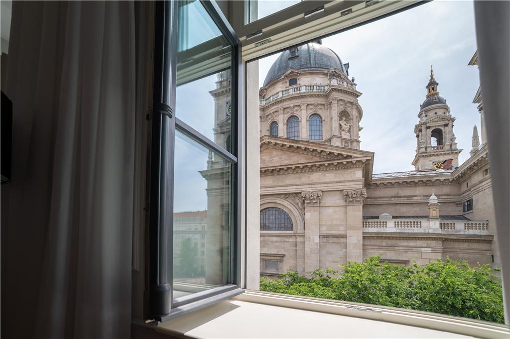 Фото Radisson Collection Hotel, Basilica Budapest